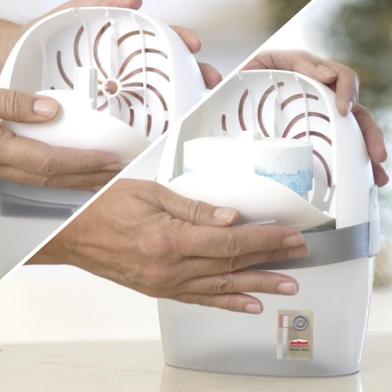 Aero 360 Moisture Absorber