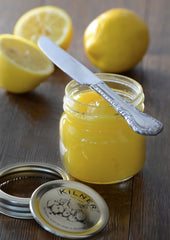 Preserve Jar