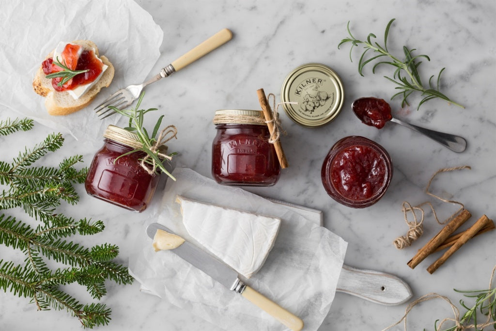 Preserve Jar