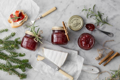 Preserve Jar