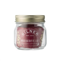 Preserve Jar