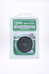 Spool and line