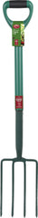 Carbon Steel Digging Fork