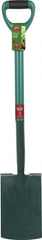 Carbon Steel Border Spade
