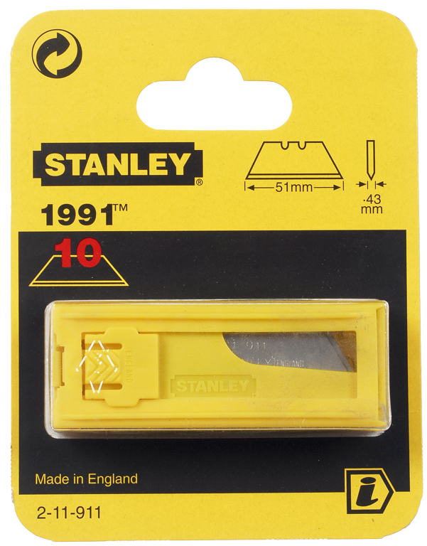 1991 Blade Dispenser