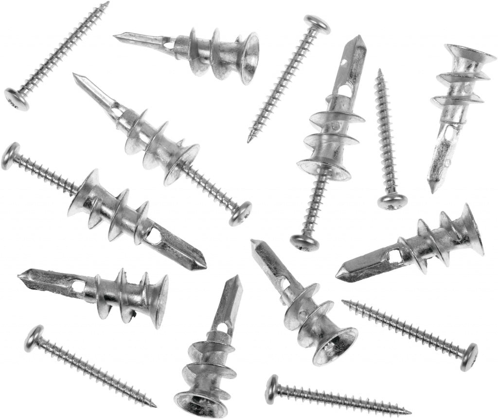 Speedplug Plasterboard Anchors