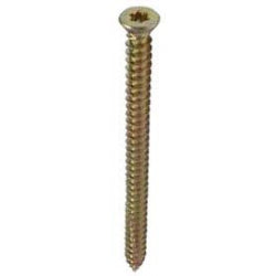 Concrete Frame Screws