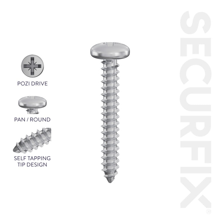 Self Tapping Screws