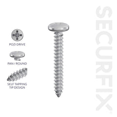 Self Tapping Screws