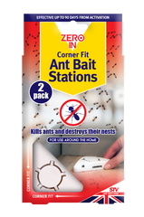 Dual Action Ant Bait Gel