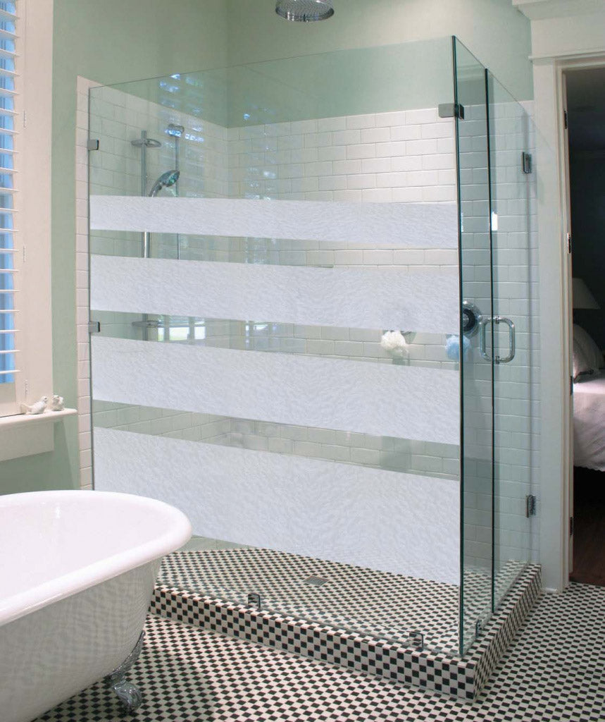 Self Adhesive Film - Snow