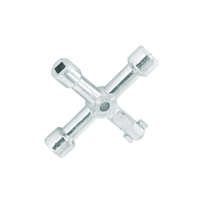 4Way Utility Key