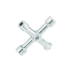 4Way Utility Key