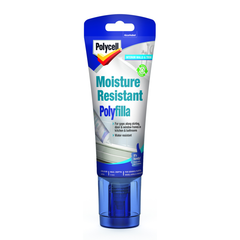 Moisture Resistant Polyfilla