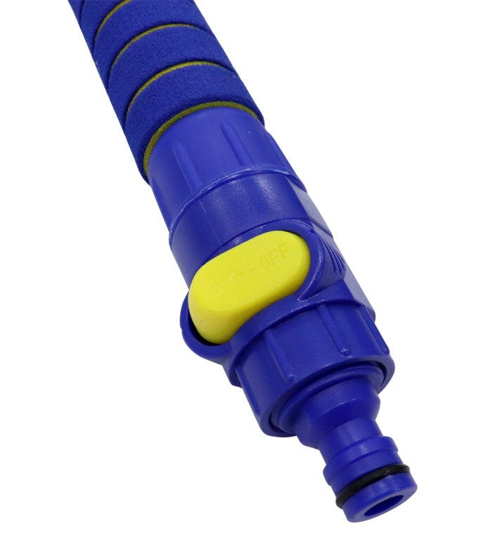 Blaster Brush