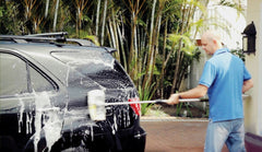 Blaster Brush