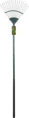 Carbon Steel Wire Lawn Rake