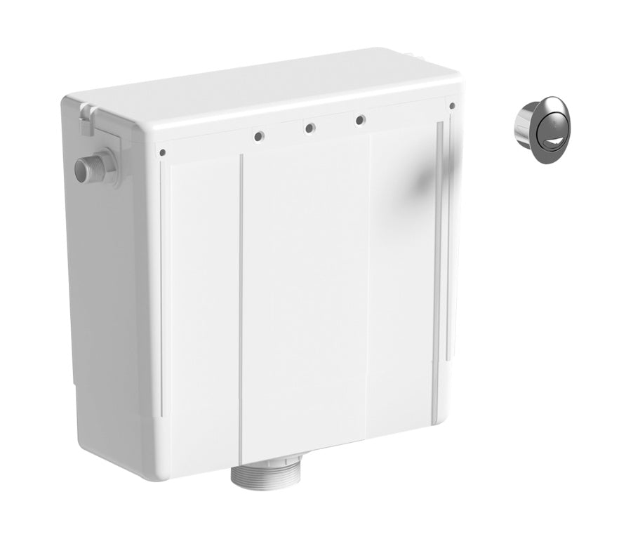 Titan Concealed Cistern