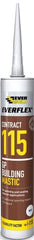 115 G.P Building Mastic