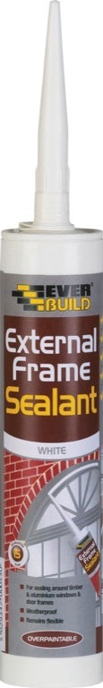 External Frame Sealant