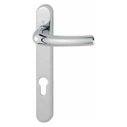 Tokyo Door Lever Lock Furniture