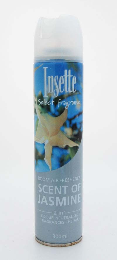 2 in 1 Air Freshener 300ml