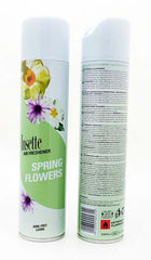 2 in 1 Air Freshener 300ml