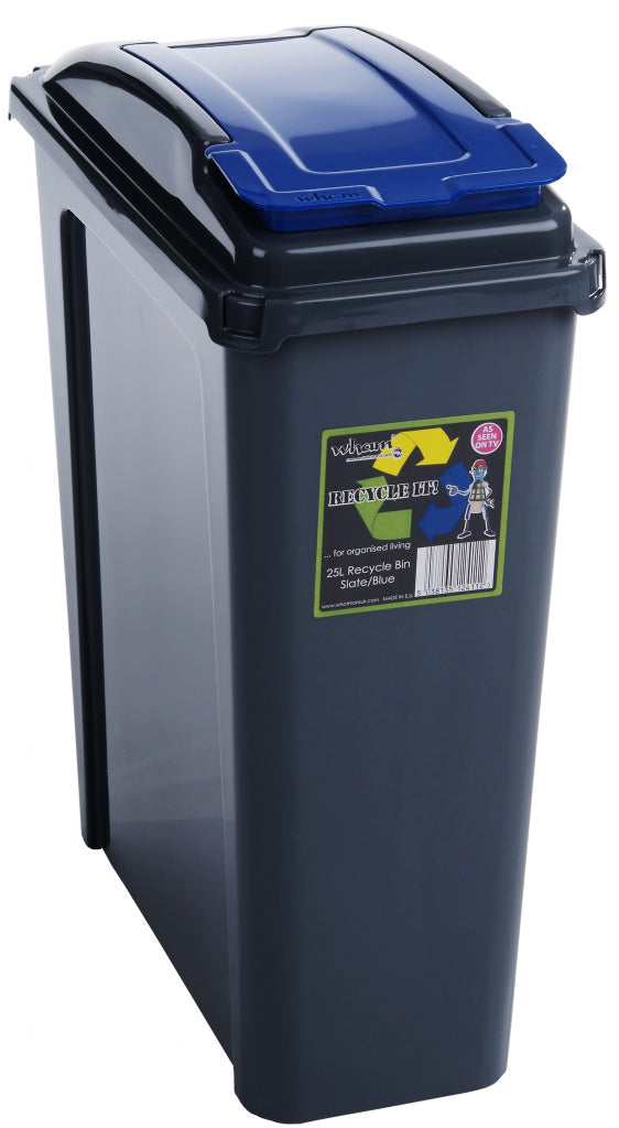 Recycling Bin 25Ltr