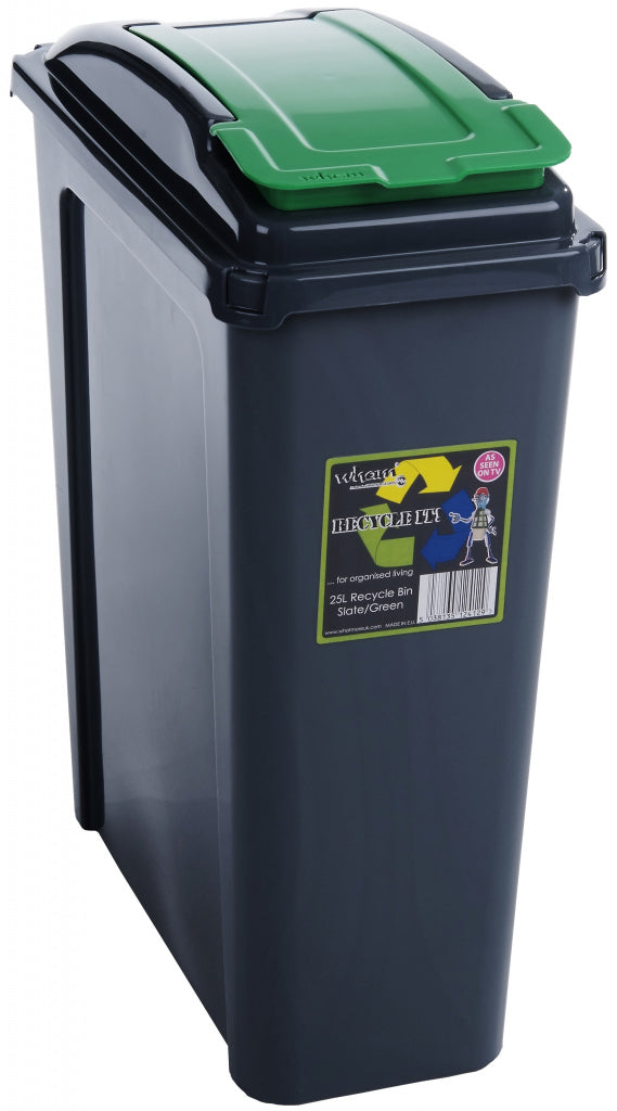 Recycling Bin 25Ltr