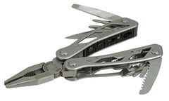 12 In 1 Multi Tool With Pouch
