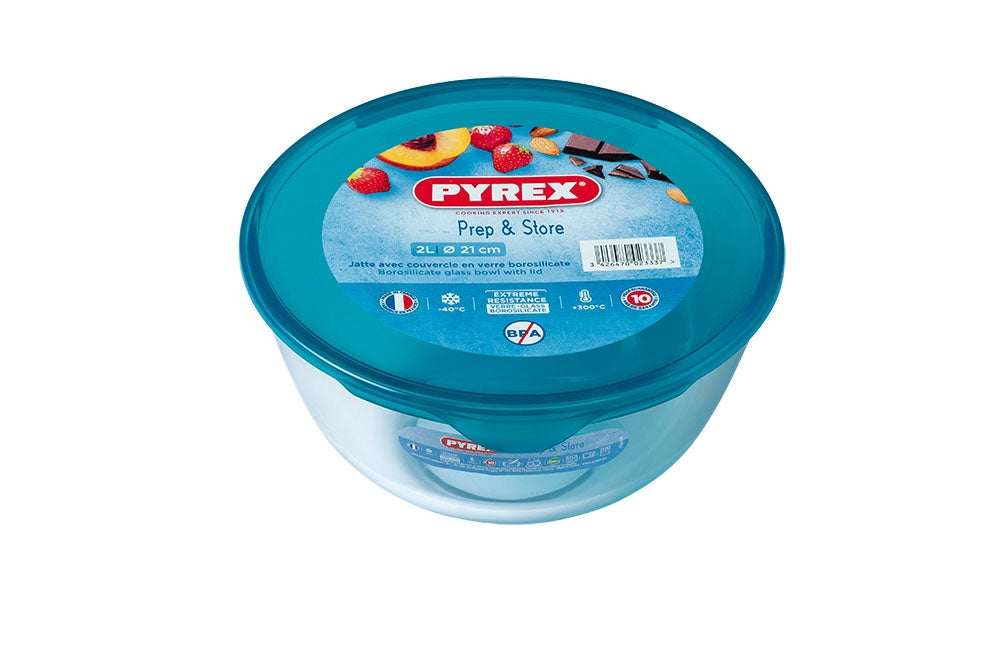 Prep & Store Bowl