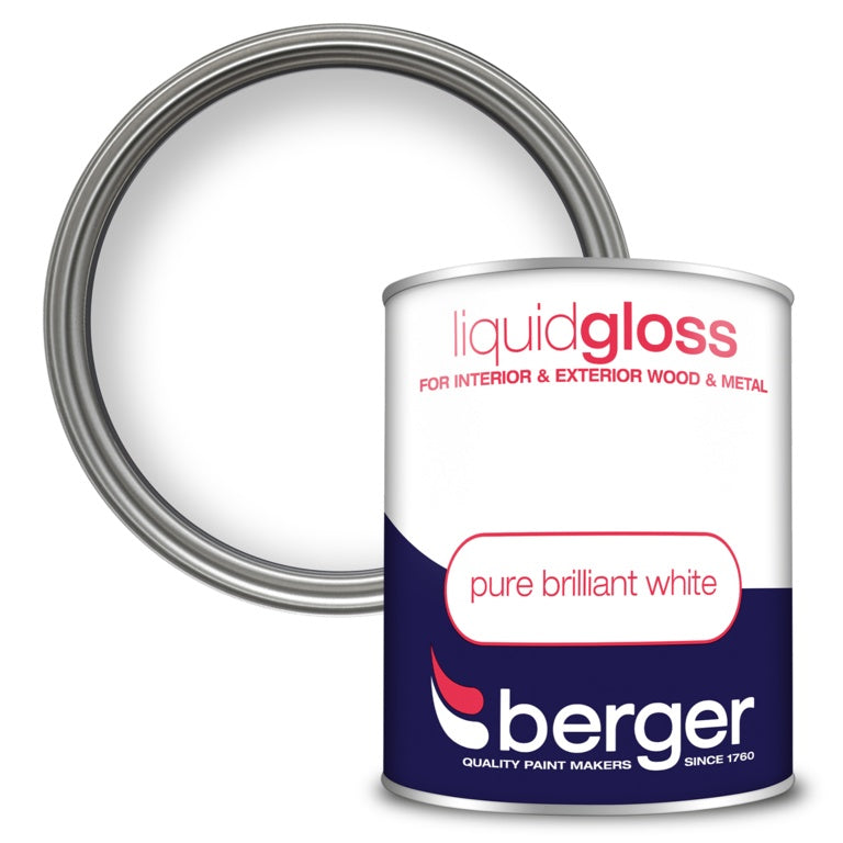 Liquid Gloss 750ml