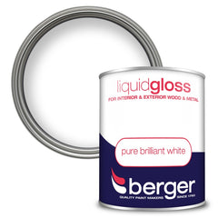Liquid Gloss 750ml