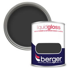 Liquid Gloss 750ml