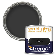 Non Drip Gloss 250ml
