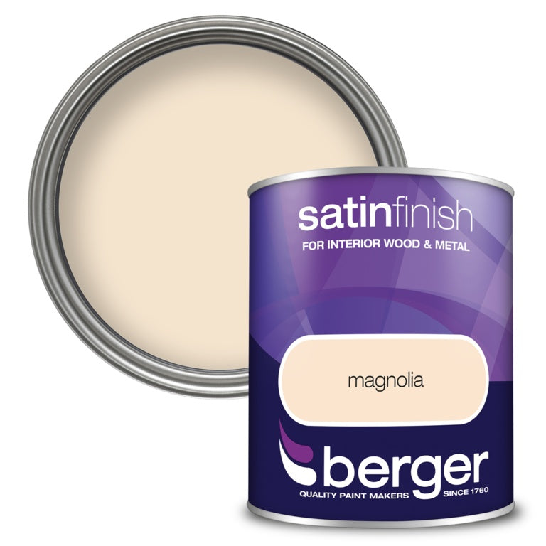 Satin Sheen 750ml