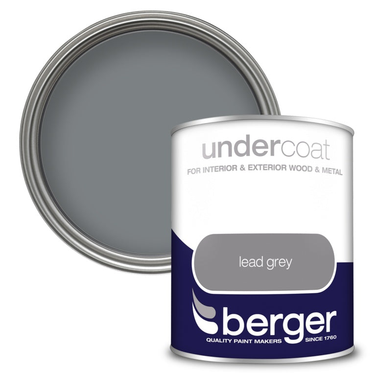 Undercoat 750ml