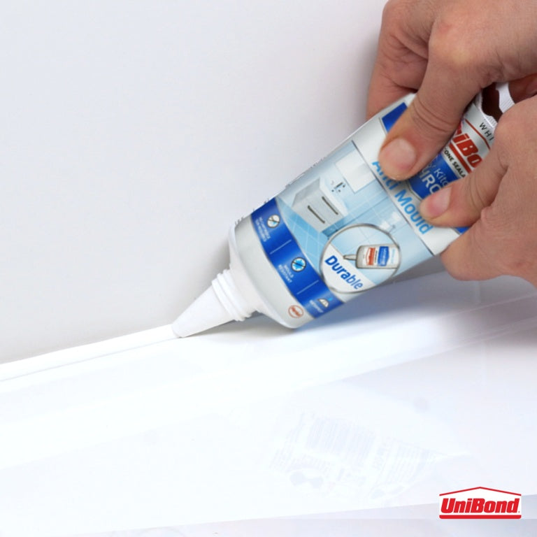 Anti Mould Kitchen & Bathroom Tube
