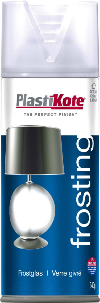 Glass Frosting 400ml