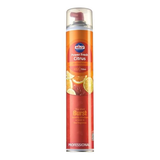 Power Fresh Air Freshener