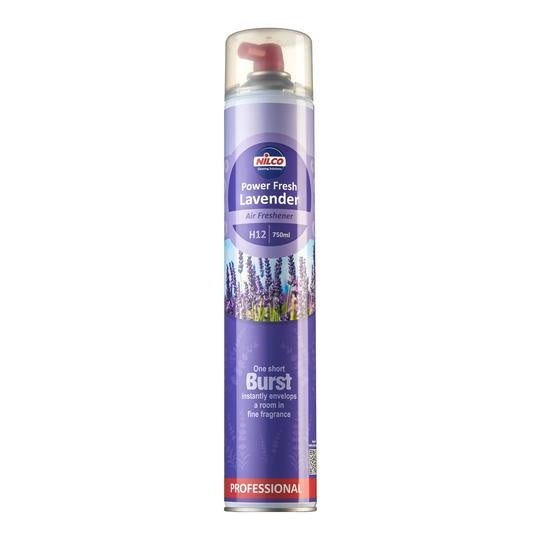 Lavender Powerfresh