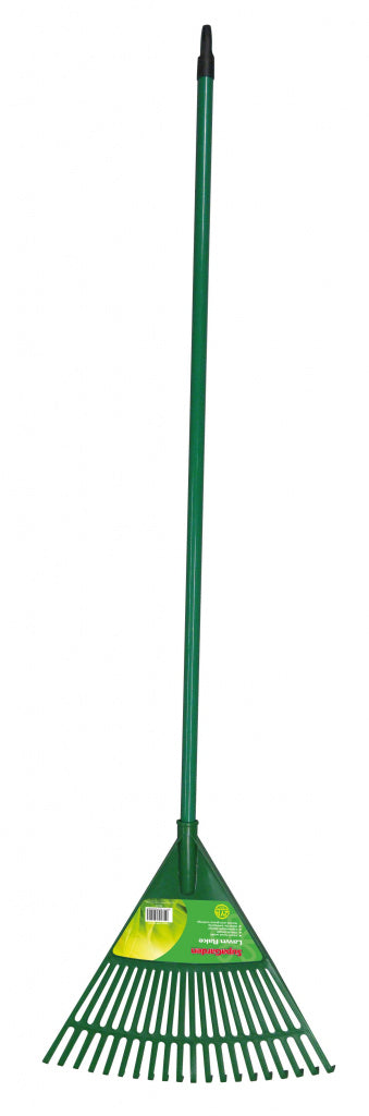 20 Tine Plastic Rake