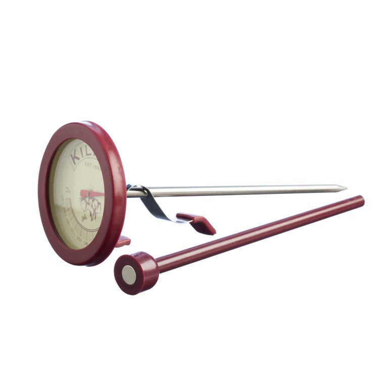 Thermometer