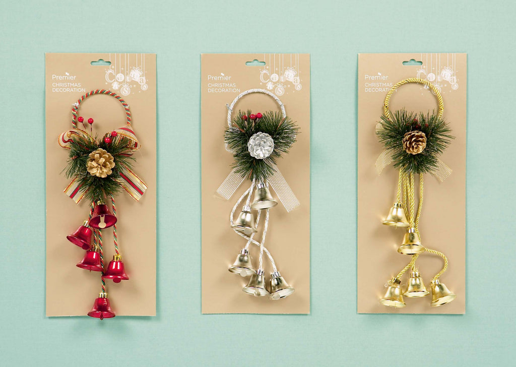 Bell Door Hanger