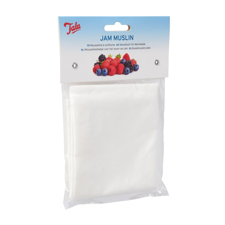Jam Muslin