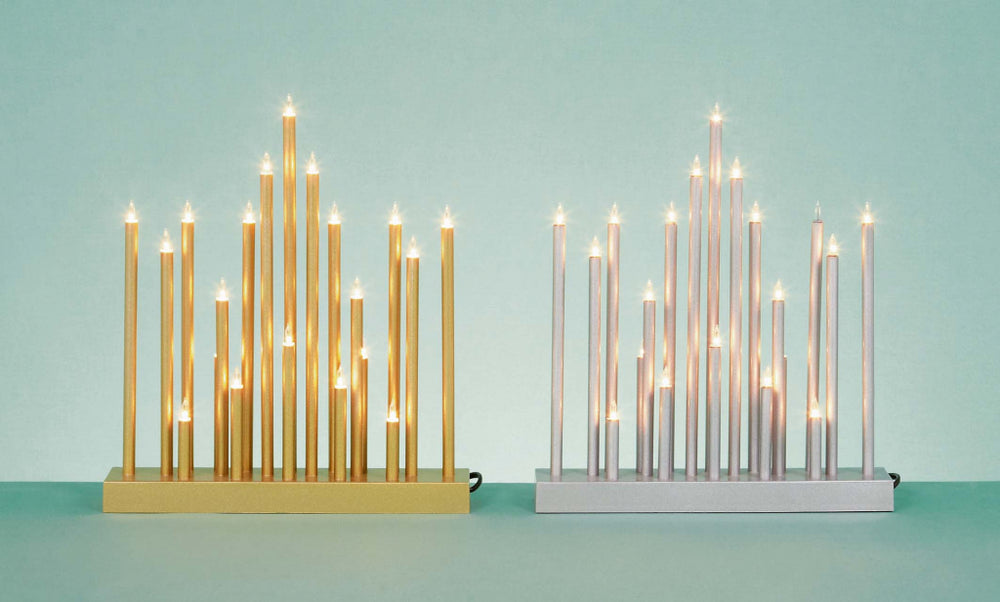 9L Candlebridge