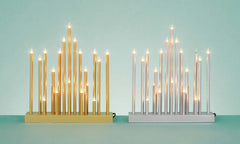 9L Candlebridge