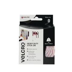Heavy Duty Stick On Tape