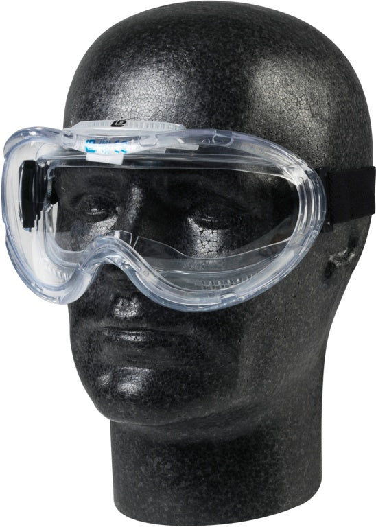 Deluxe Safety Goggles
