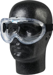 Deluxe Safety Goggles